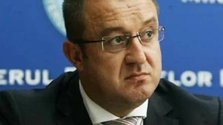 N-a reusit cu gainarii, sa-ncerce cu miliardarii. Blejnar, de la Fisc la Directia Marilor Averi