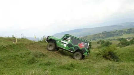 Suzuki Harghita Trophy 2012 (P)
