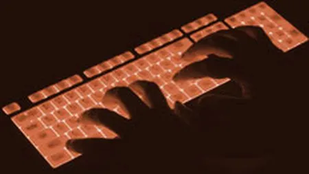 17 hackeri, perchezitionati de DIICOT. Fraudele pe Internet depasesc 6 mil. euro