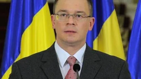 Ungureanu critica fosta conducere ANAF. Vezi de ce