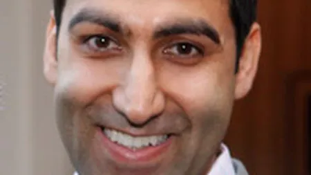 Sunny Kumar se alatura GTS in functia de vicepresedinte si head of business development