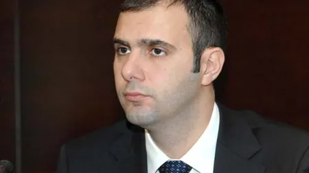 Ungureanu mizeaza pe Pop. Ce misiune imposibila a primit noul sef al Fiscului