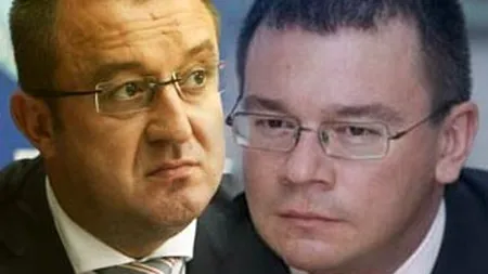 Blejnar a inteles gresit ce i-a cerut Ungureanu?