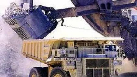 Afacerea Cupru Min. Roman Cooper si-a gasit un aliat