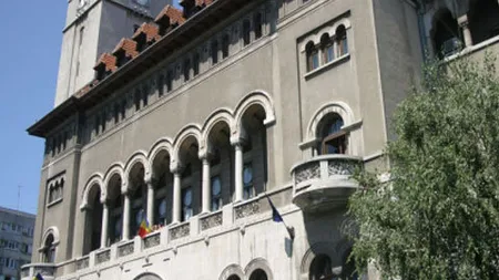 Cladirea Primariei sectorului 1, consolidata cu 22 mil. lei