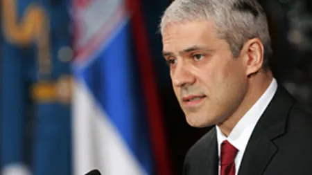 Boris Tadici: Serbia va adera la UE in 5 ani