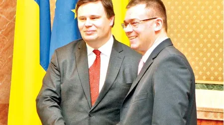 Incepe misiunea FMI. Guvernul, cu lectiile nefacute