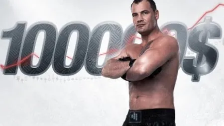 Echipa de traderi a Romaniei, sustinuta de Ionut Iftimoaie, lupta pentru trofeul european si 100.000 $ (P)