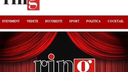 Ziarul Ring a ajuns la 1.000 de editii