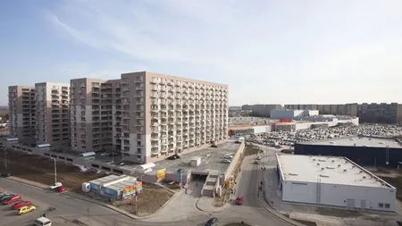 Conarg a vandut peste 90% din apartamentele de la Rasarit de Soare