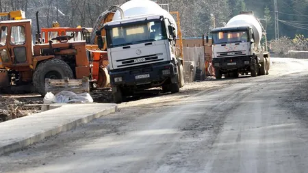 DN18 va fi reabilitat cu 182 mil. lei