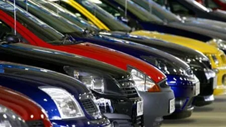 Scandalul masinilor inmatriculate in Bulgaria. O piedica pusa circulatiei libere