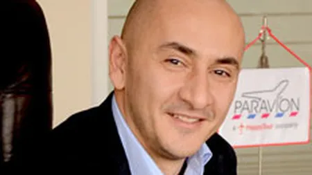 Dezvoltarea serviciilor turistice i-a adus Paravion.ro premiul pentru cel mai bun website de rezervari