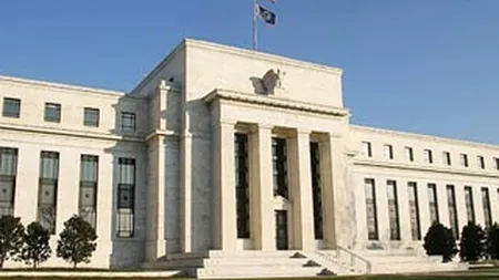 Fed: Economia SUA creste moderat, urmeaza o accelerare