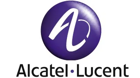 Alcatel-Lucent a raportat un profit de aproape 400 mil. euro in T1