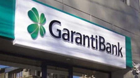 Profitul Garanti Romania a urcat cu 80% in primul trimestru