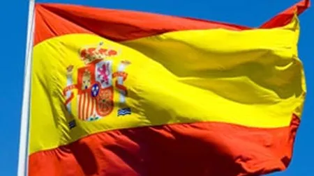 S&P a retrogradat ratingul Spaniei cu doua trepte, la BBB+