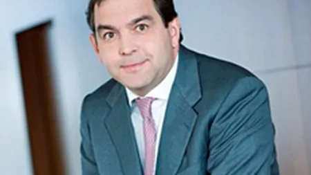 Schimbari la conducerea BCR: Tomas Spurny isi incepe mandatul de presedinte executiv