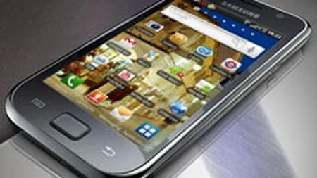 Samsung a detronat Nokia si a devenit cel mai mare producator de telefoane din lume