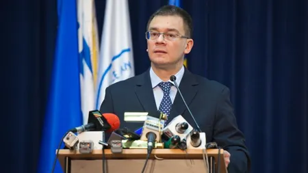 Presa internationala: Guvernul roman a devenit vineri ultima victima a crizei economice din Europa