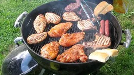 Ce spatii pentru gratare si picnic au la dispozitie bucurestenii