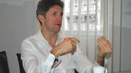 Cat va investi Gica Popescu in primul hotel din Romania sub brandul Courtyard Marriott