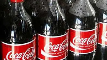 Clor in Coca-Cola? O fabrica din China a fost inchisa