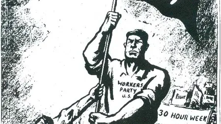 1 Mai a implinit 126 de ani. Munca a devenit intre timp un lux