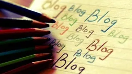 Cat bani face blogosfera din Romania