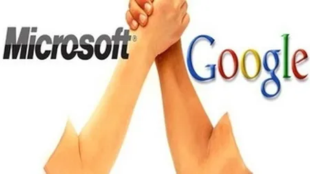 Google a castigat un contract de 35 mil. dolari cu guvernul SUA