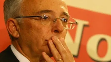 Cum a ajuns leul in balarii? Reactia lui Isarescu la deprecierea istorica a monedei