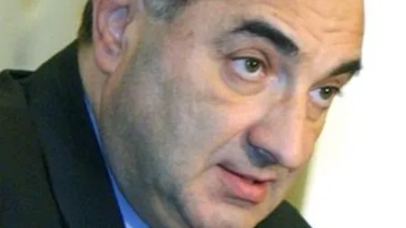 Georgescu, despre cursul valutar: Probabil ca de luni incolo lucrurile se vor mai calma