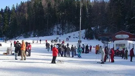 1,4 mil. turisti straini au venit in Romania in primul trimestru