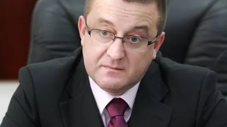 Blejnar demisioneaza de la marile averi si intra in mediul privat sau in politica