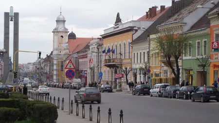 Clujul se modernizeaza cu 122,5 mil. lei