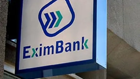 EximBank, partener de cursa lunga pentru exportatori (P)
