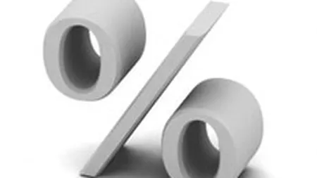 BCE a mentinut dobanda de politica monetara