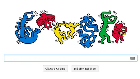 Google si-a modificat logoul. Vezi pe cine omagiaza