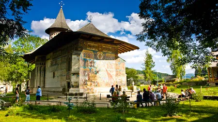 Turismul romanesc, promovat in Dubai