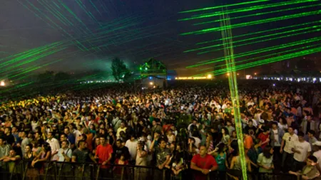 Marketing pe termen lung: Bere si muzica, cifre si parametri de imagine