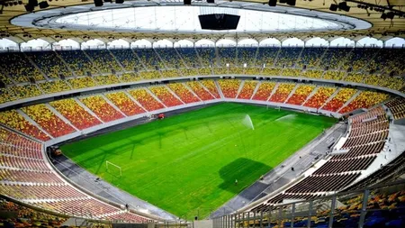 In asteptarea finalei Europa League: De la strangerea cainilor din zona stadionului, la info-chioscuri in miscare