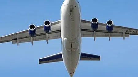 Aeroporturile din Constanta si Oradea, modernizate cu 72 mil. euro