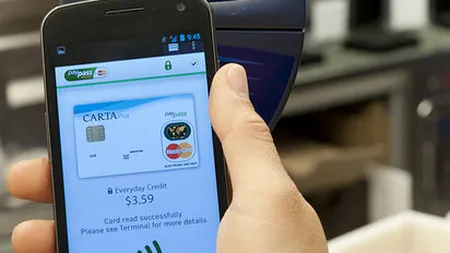 MasterCard lanseaza o noua platforma pentru platile electronice