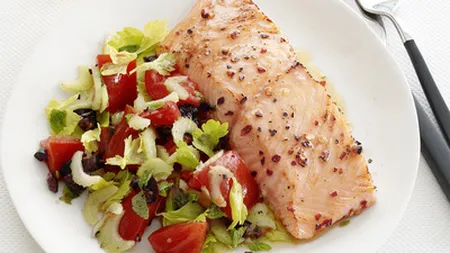 Cat sunt dispusi romanii sa plateasca pentru o masa sanatoasa in oras