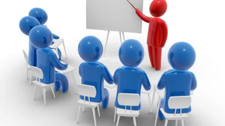 Cat de eficiente sunt training-urile: Intre entuziasmul de inceput si lipsa continuitatii