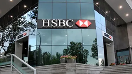 Profitul brut al HSBC a crescut cu 25% pe T1