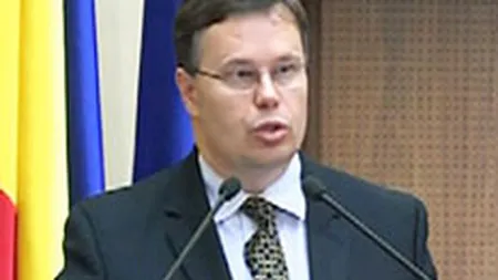 Franks, FMI: Recuperarea totala a salariilor bugetarilor se va realiza anul viitor