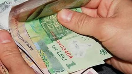 Cand vor creste salariile bugetarilor? Guvernul avanseaza un nou termen