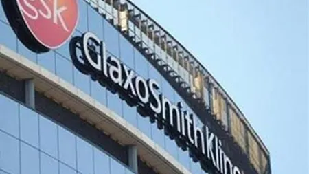 Glaxo lupta pentru preluarea Human Genome Sciences