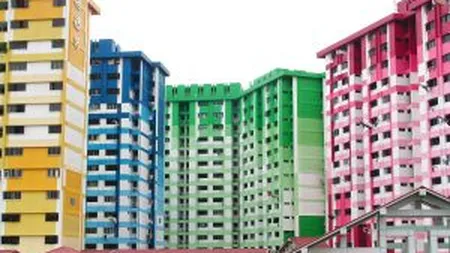 Chiriile se relaxeaza: Cu cat a crescut numarul ofertelor